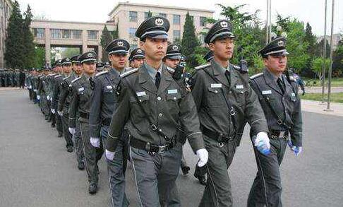 襄陽戎安保安公司消防崗位的保安人員應該遵守哪些工作職責？