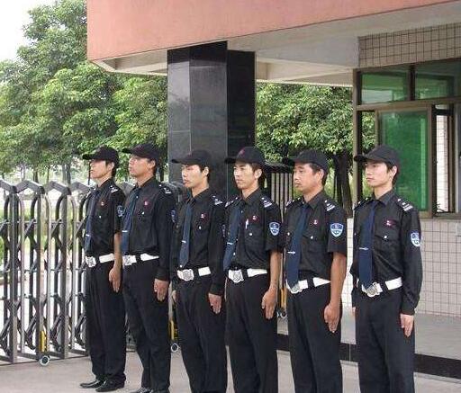 如何正確挑選專業(yè)正規(guī)的襄陽保安公司？