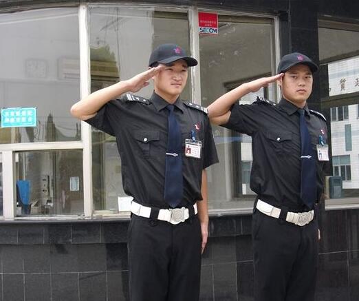 如何正確挑選專業(yè)正規(guī)的襄陽保安公司？