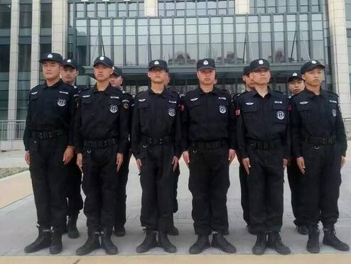 成為一名保安，如何快速融入這個新的群體？