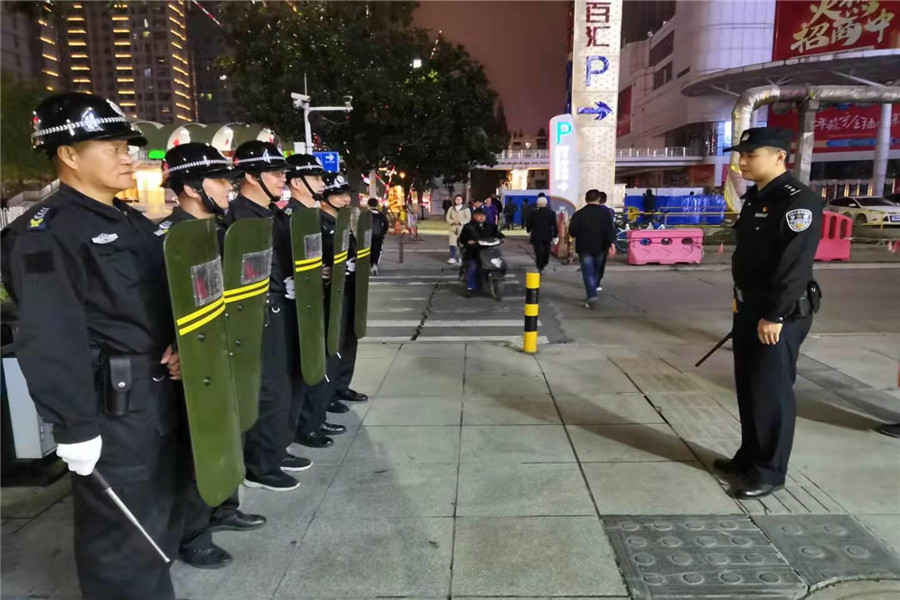 想要成為一名保安人員，需要什么證件？保安人員有什么區(qū)別嗎？